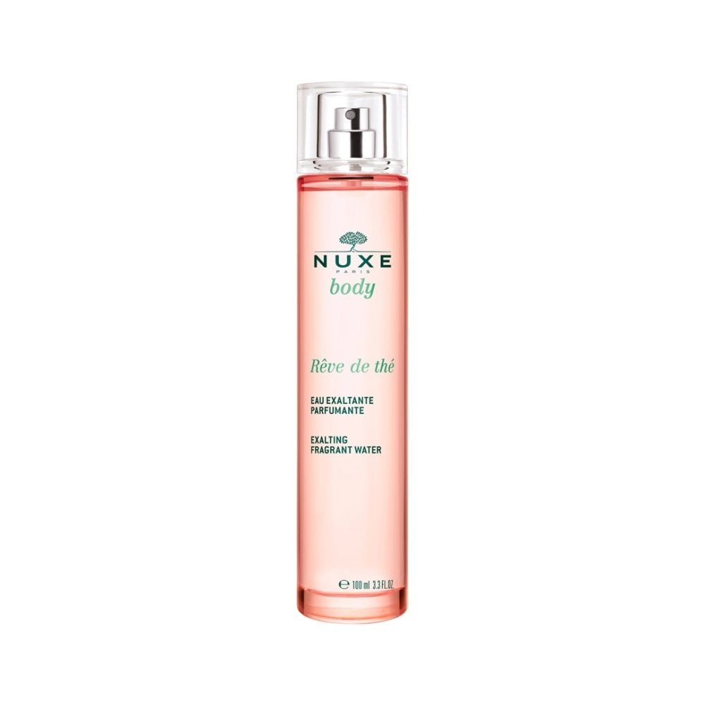 Body Rêve de Thé Exalting Fragrant Water 100ml