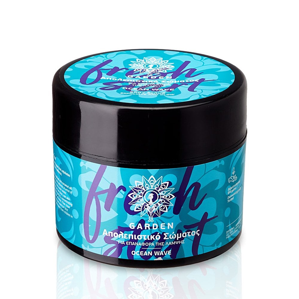 Body Scrub Ocean Wave Fresh Start 200ml