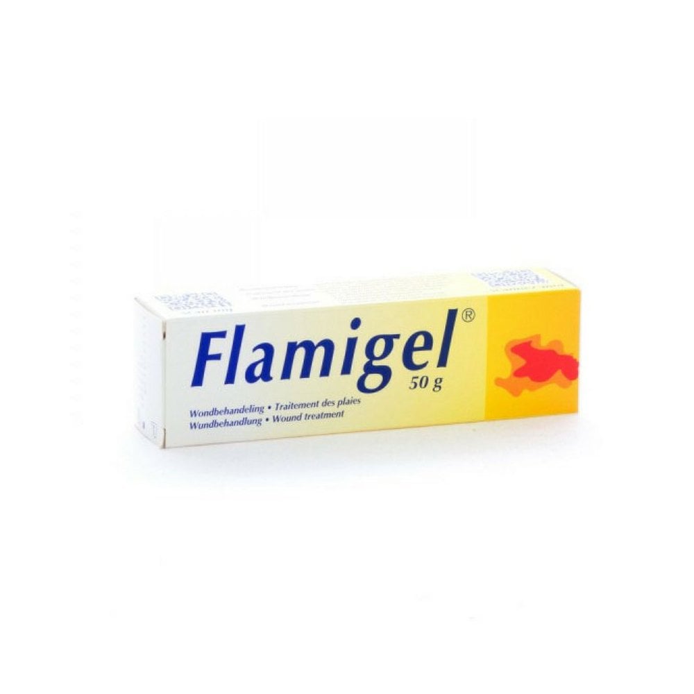 Flamigel 50gr