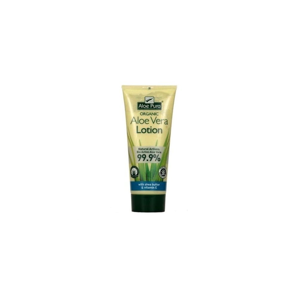 Aloe Vera Lotion 200ml