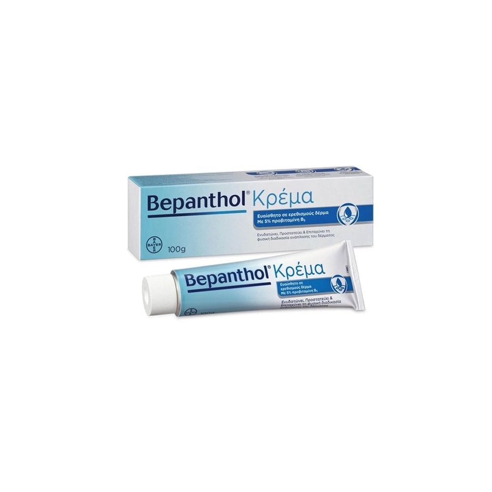 Bepanthol Cream 100gr