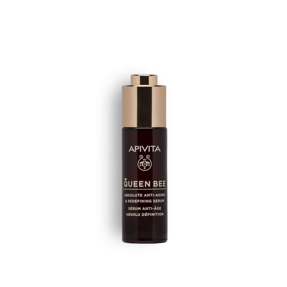 Queen Bee Absolute Anti-Aging & Redefining Serum 30ml