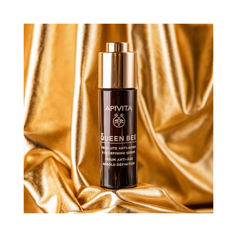 Queen Bee Absolute Anti-Aging & Redefining Serum 30ml