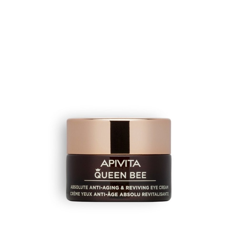 Queen Bee Absolute Anti-Aging & Reviving Eye Cream 15ml