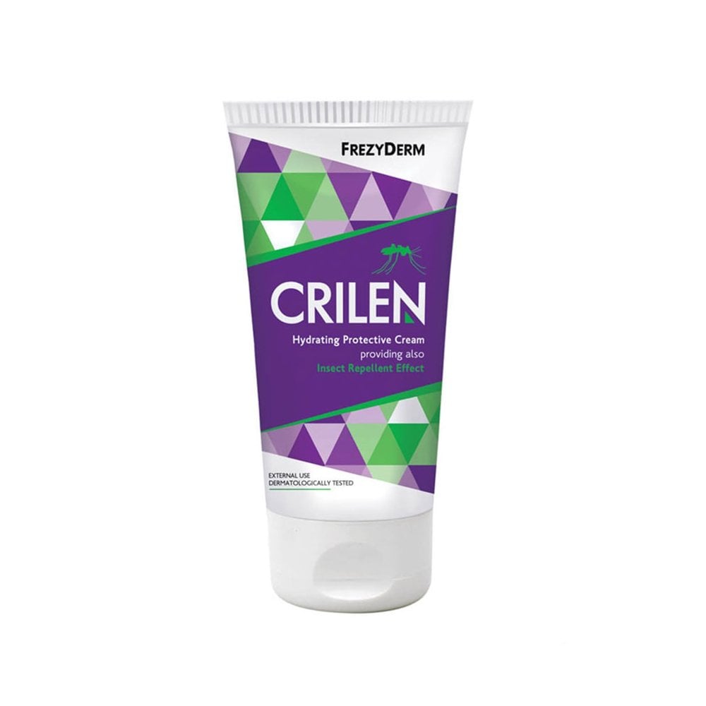 Crilen Mosquito Repellent Cream 125ml