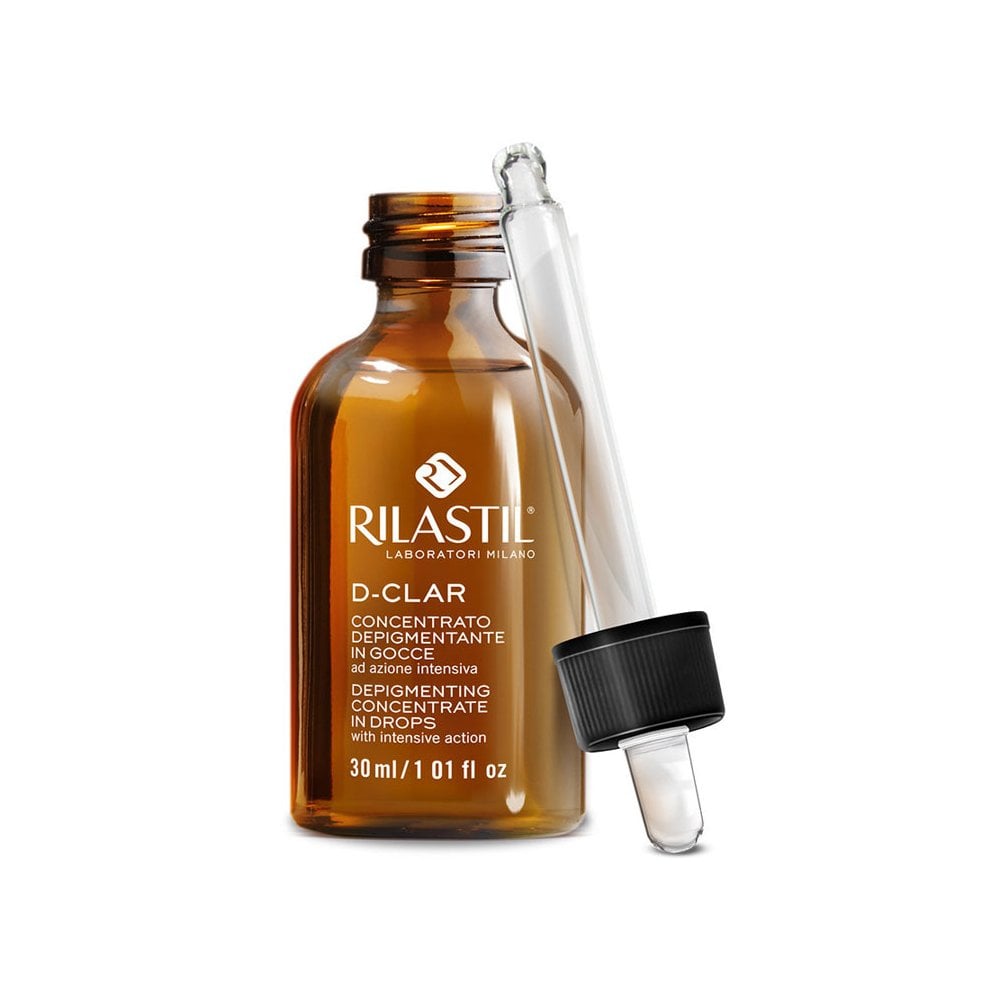 D-Clar Depigmenting Concentrate Drops 30ml