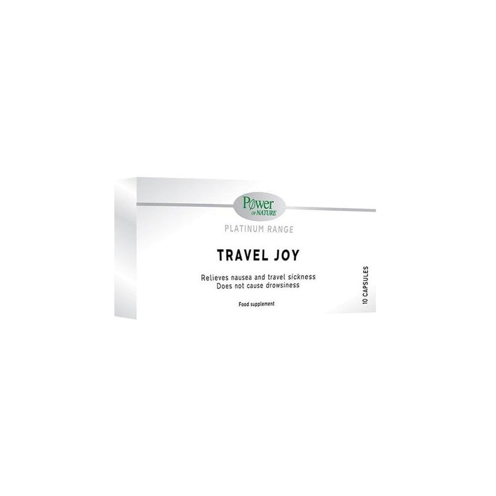 Traveljoy 10caps
