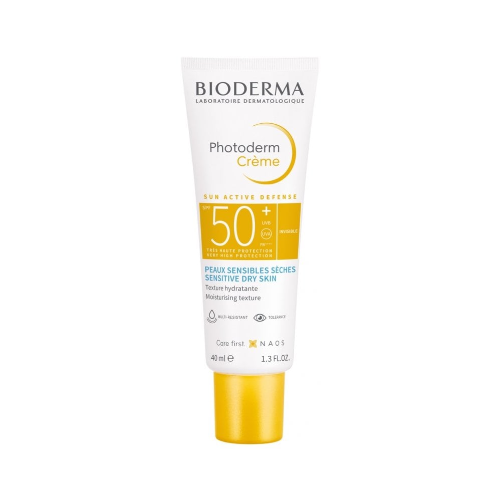 Photoderm Cream SPF50+ 40ml