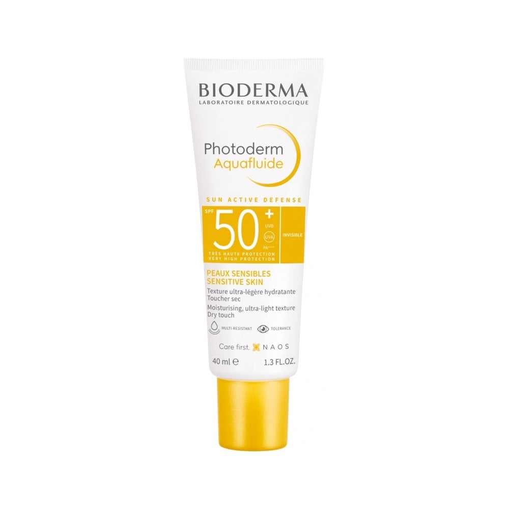 Photoderm Aquafluid Sun Active Defense SPF50+ 40ml