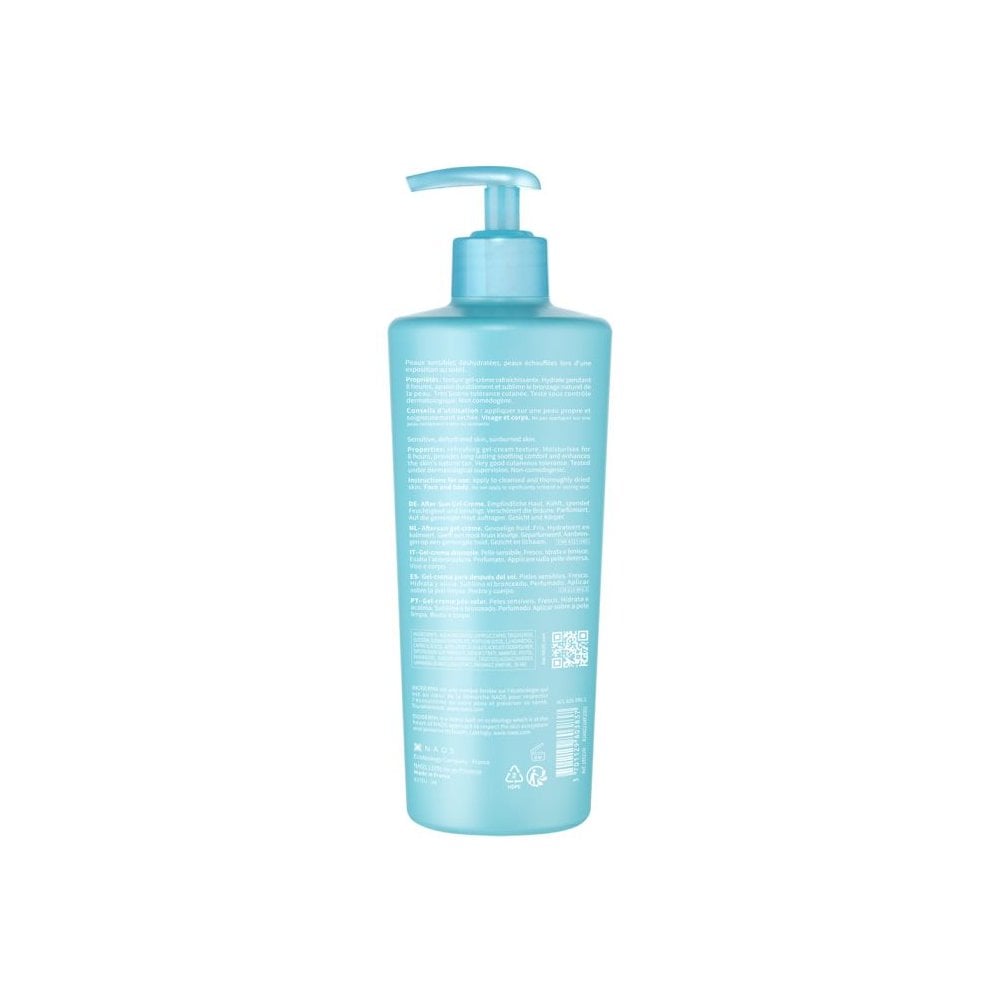 Photoderm After Sun Milk Pump Bottle 500ml