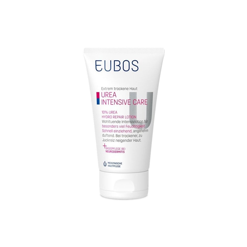 Med Urea 10% Hydro Repair Lotion 150ml