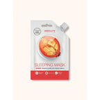Spout Mask Rosehip Sleeping Mask (brightening) 25gr