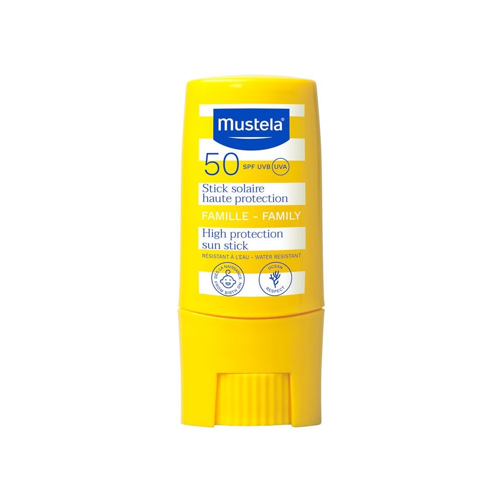 High Protection Sun Stick SPF50 9ml