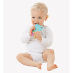 Clip Clop Activity Teether 1pc