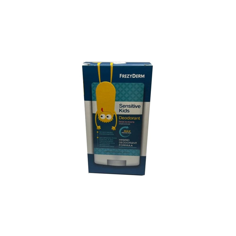 Frezyderm Sensitive Kids Deodorant 40ml