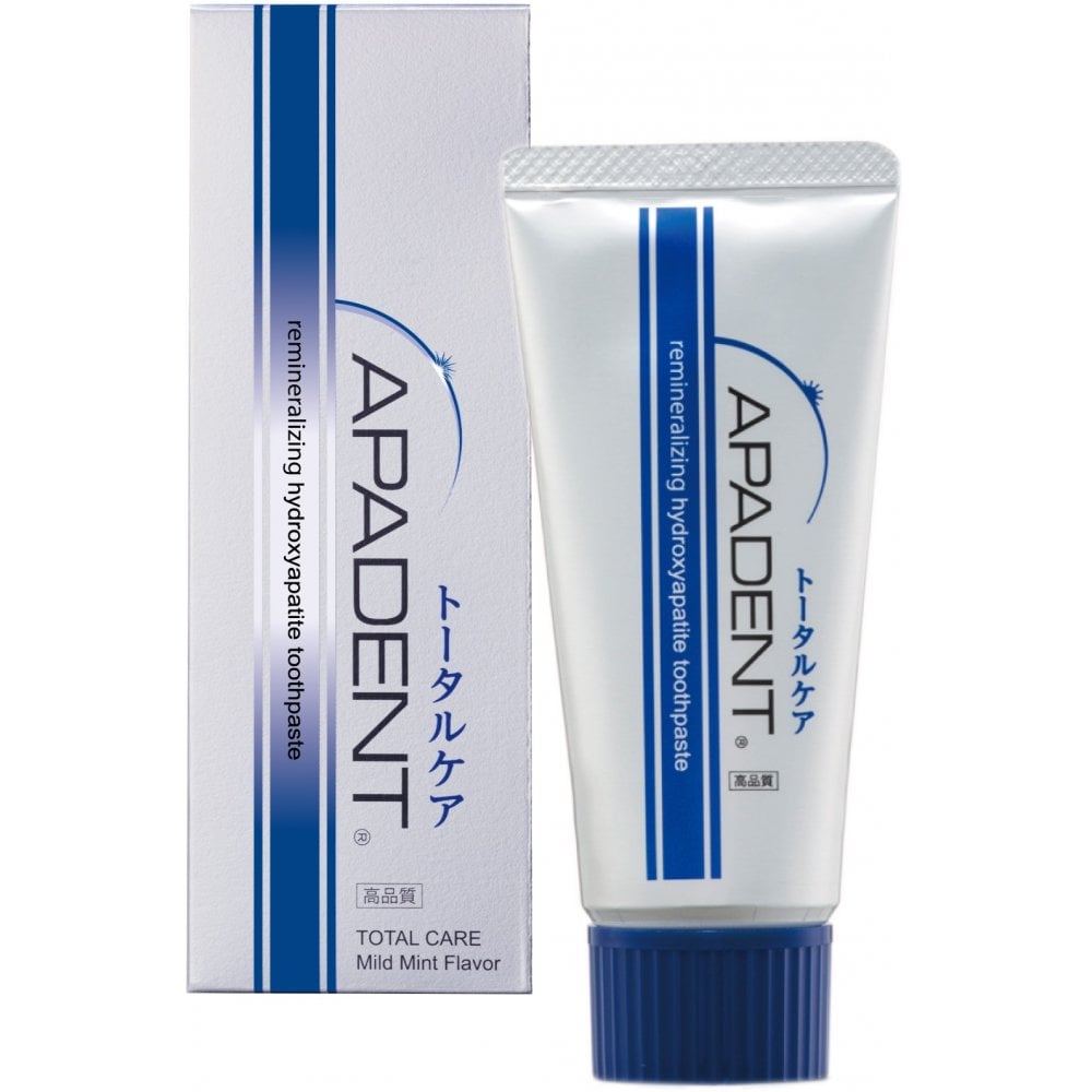 Total Care Toothpaste 60gr