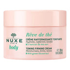 Body Reve de The Toning Firming Cream 200ml