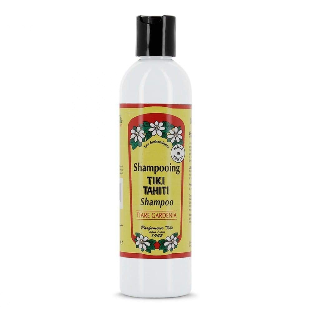 Tiare Shampoo 250ml