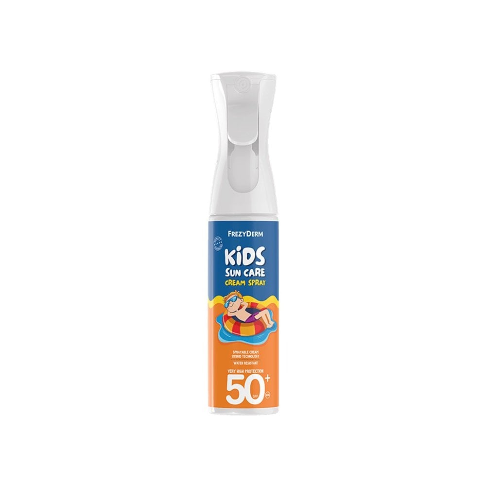 Kids Sun Care Cream Spray SPF50+ 275ml
