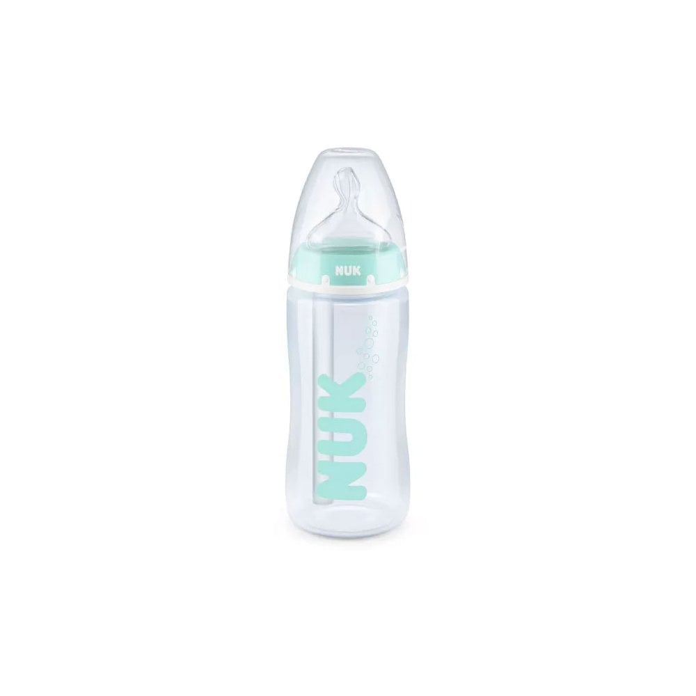 Anti-Colic Professional Baby Bottle with Temperature Control 300ml