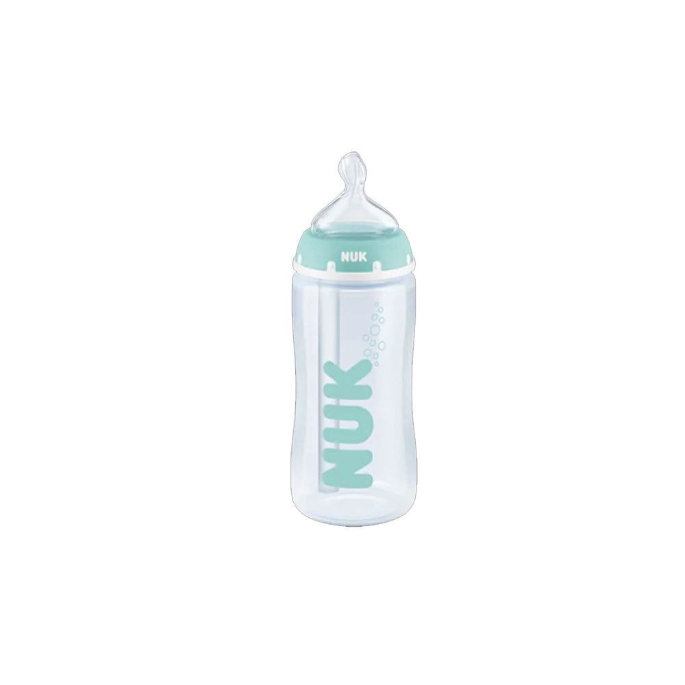 Anti-Colic Professional Baby Bottle with Temperature Control 300ml