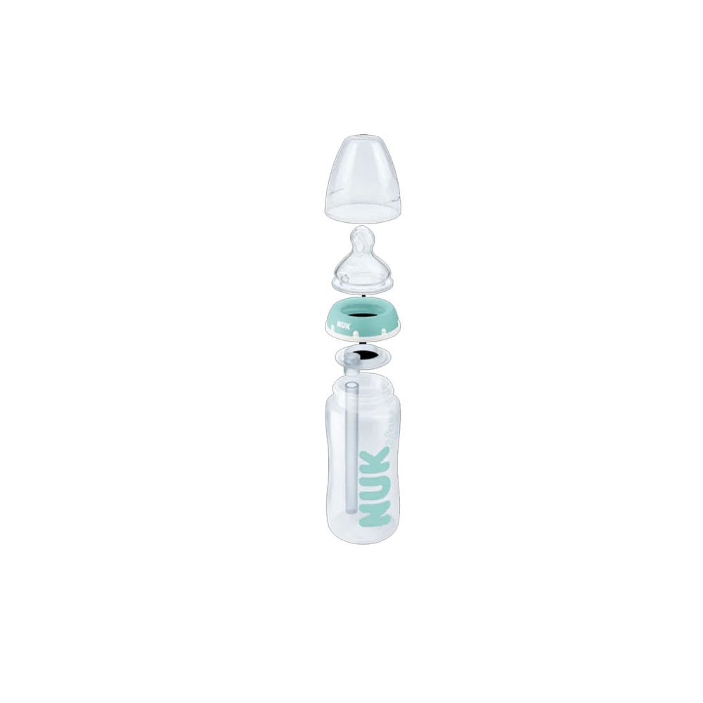 Anti-Colic Professional Baby Bottle with Temperature Control 300ml