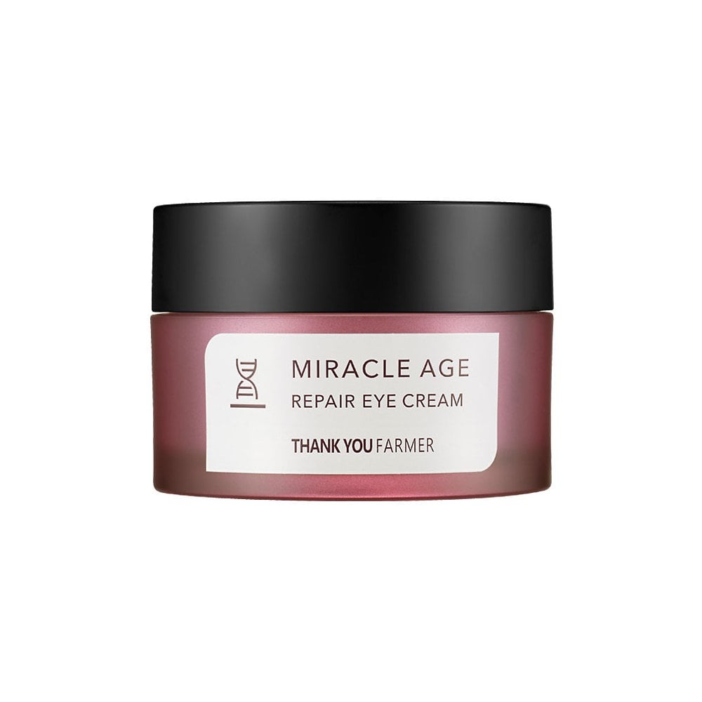 Miracle Age Repair Eye Cream 20ml