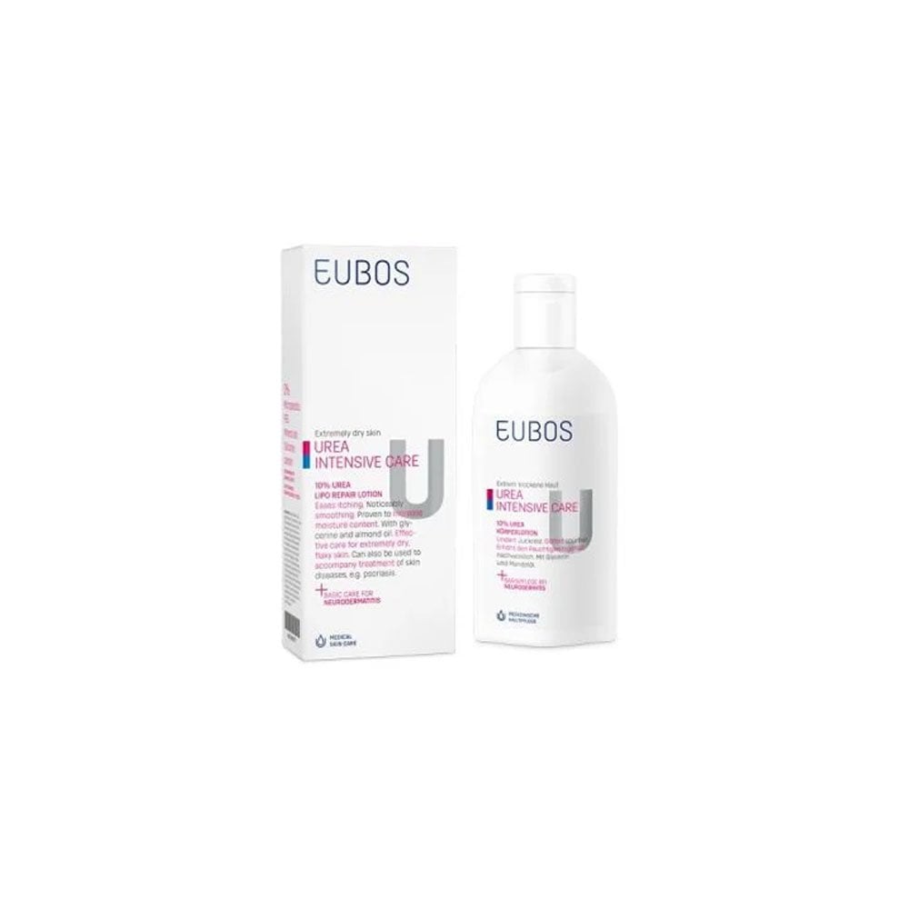 Med Urea 10% Lipo Repair Lotion 200ml