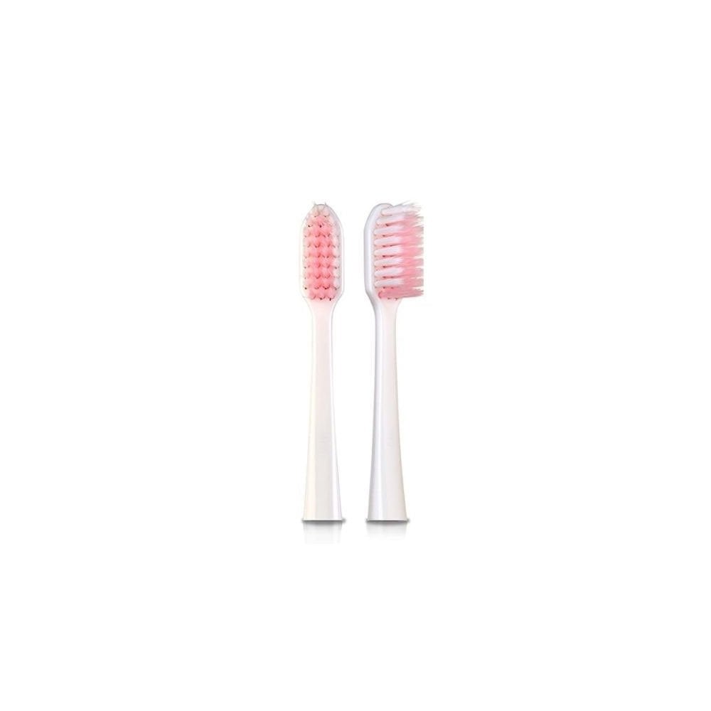 Sonic Sensitive Ultra Soft heads 2pcs