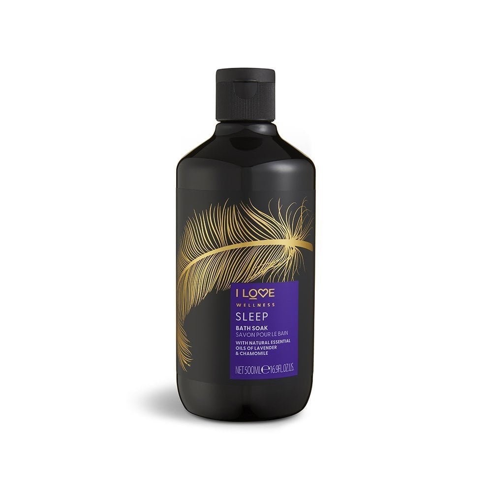Wellness Bath Soak Sleep 500ml