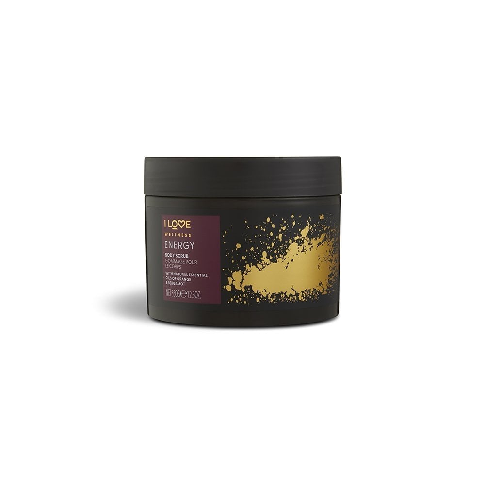 Wellness Body Scrub Energy 350gr