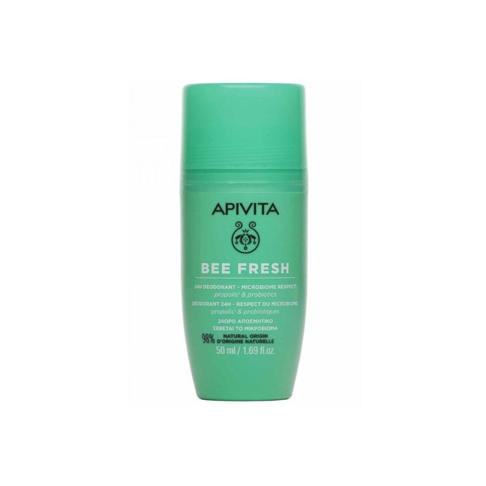 Bee Fresh 24h Deo Roll On 50ml