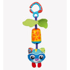Cheeky Chimes Rocky Racoon 1pc