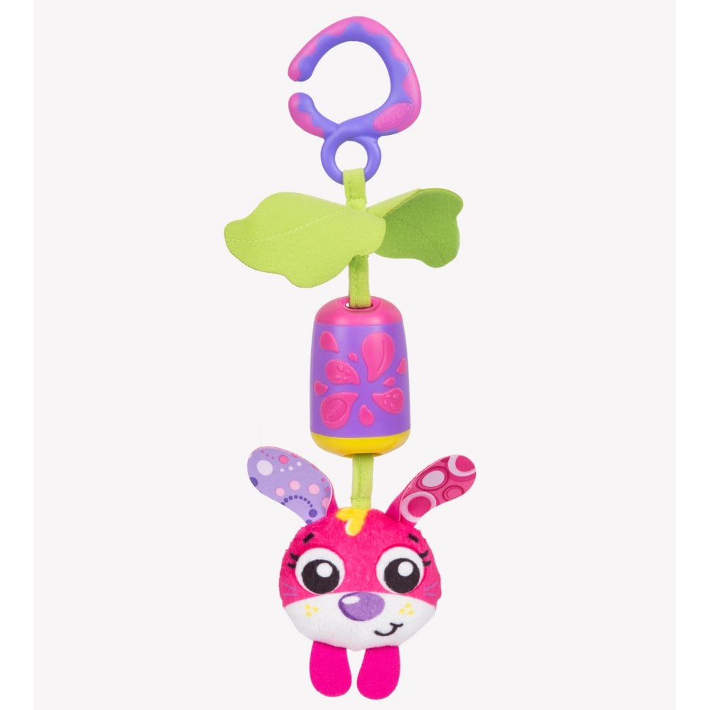 Cheeky Chimes Sunny Bunny 1pc