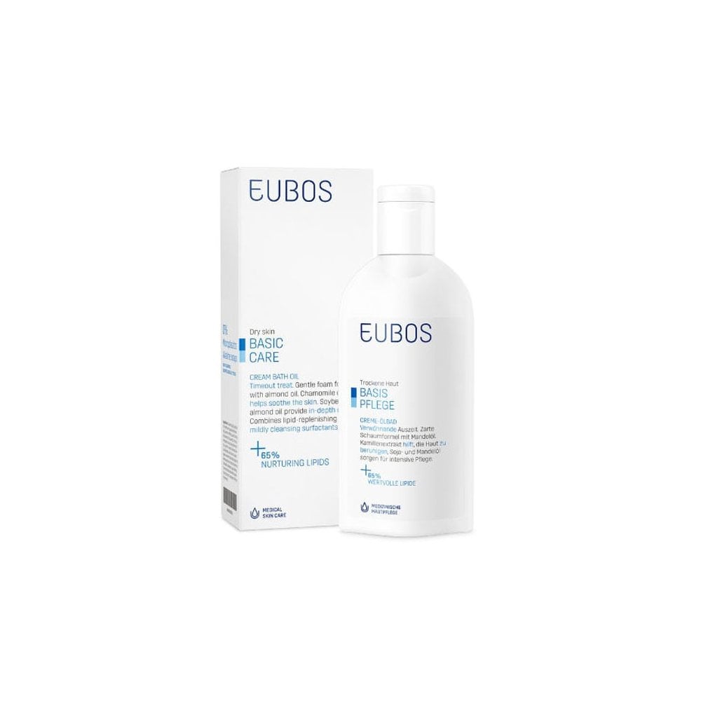 Med Bath Oil 200ml