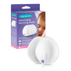 Washable Nursing Pads 4pcs