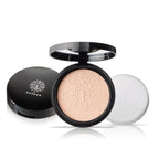 01 Sugar Moon Velvet Matte Compact Powder 10gr