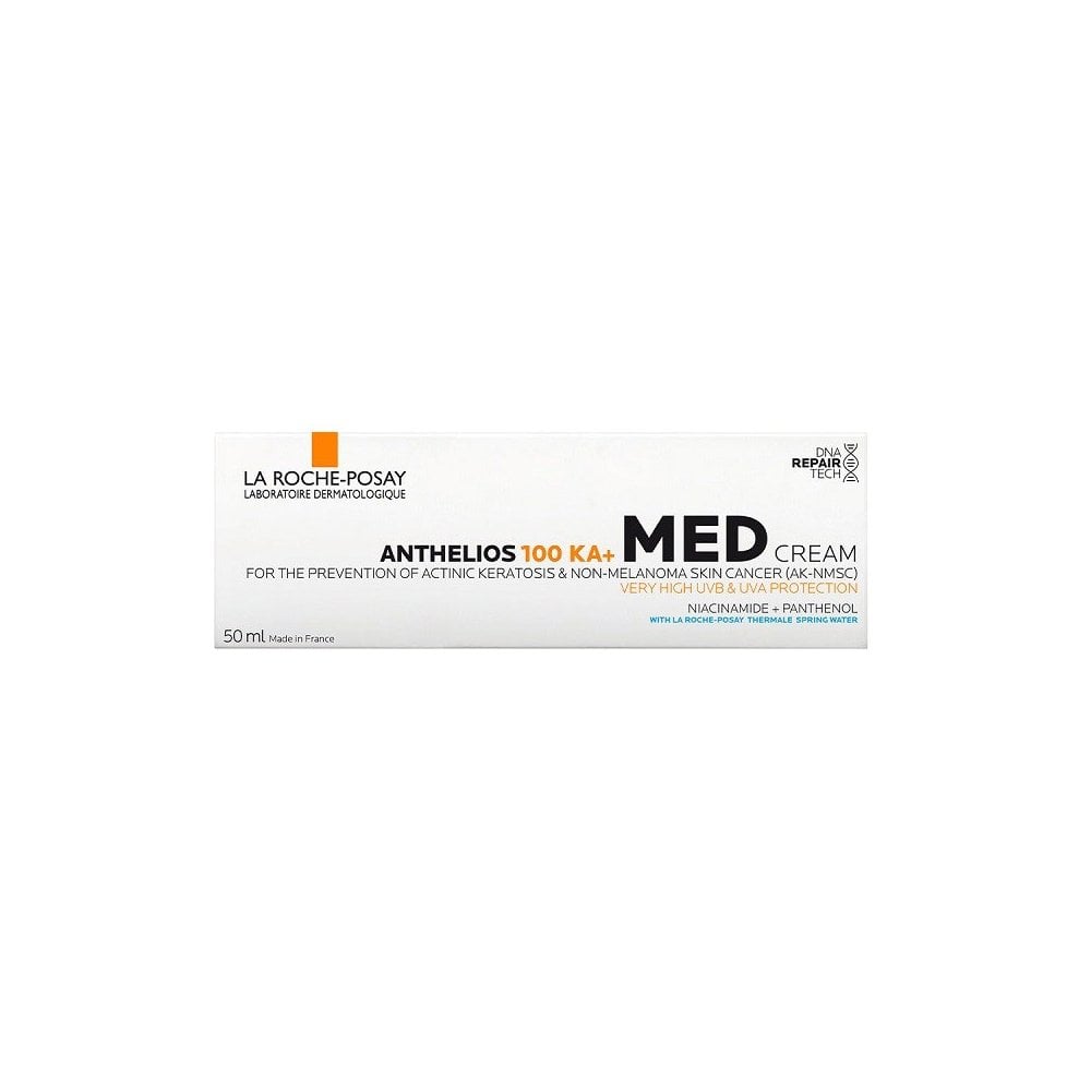 Anthelios 100 KA+ MED Cream 50ml