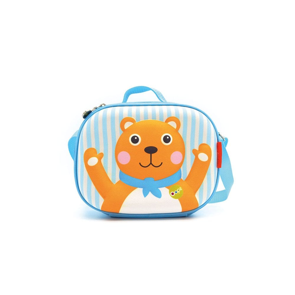 Happy Snack! Bear 24m+