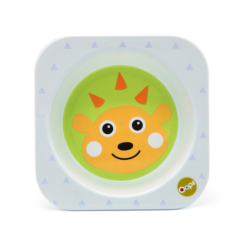 Deep Bowl Hedgehog 6m+