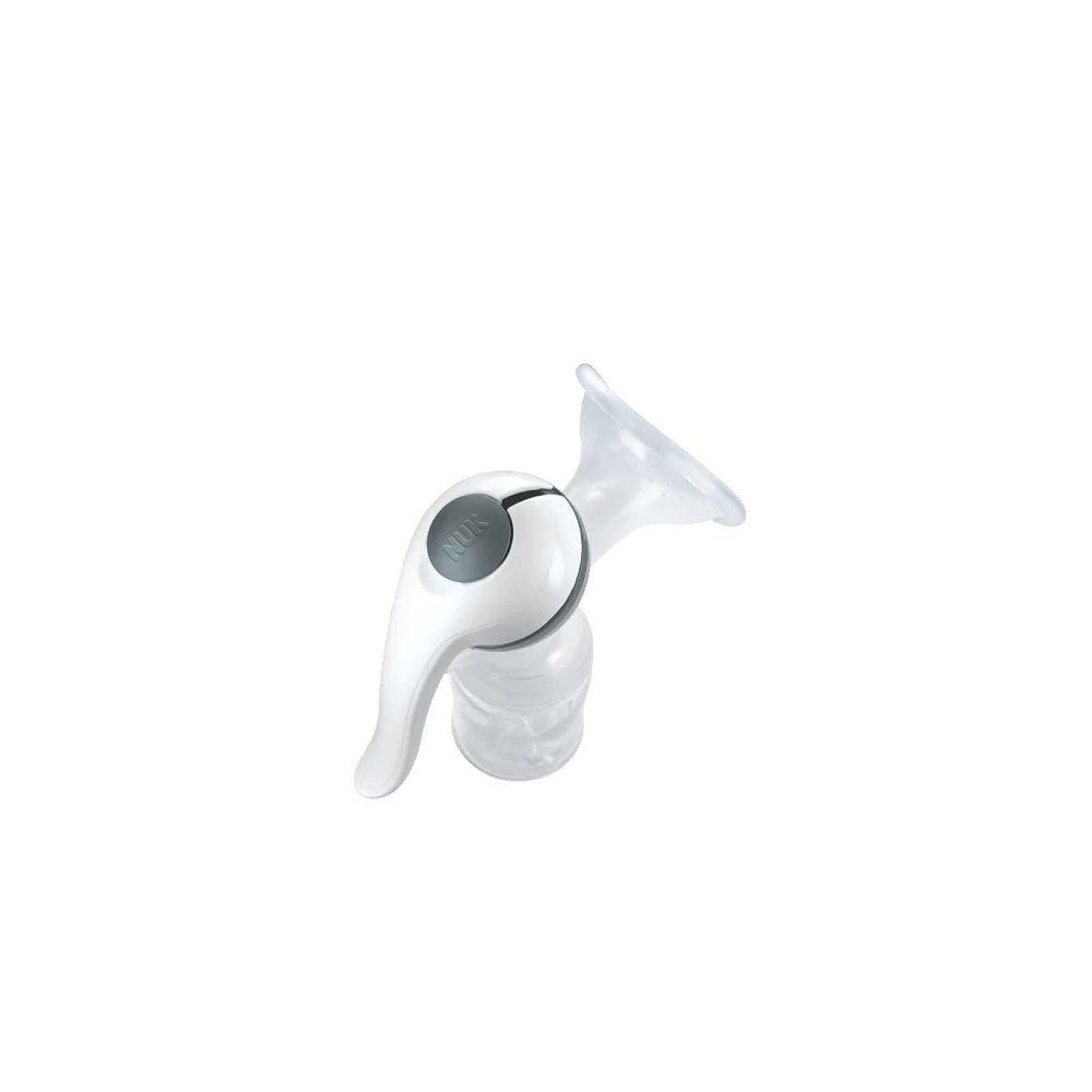 Manual Breast Pump Jolie