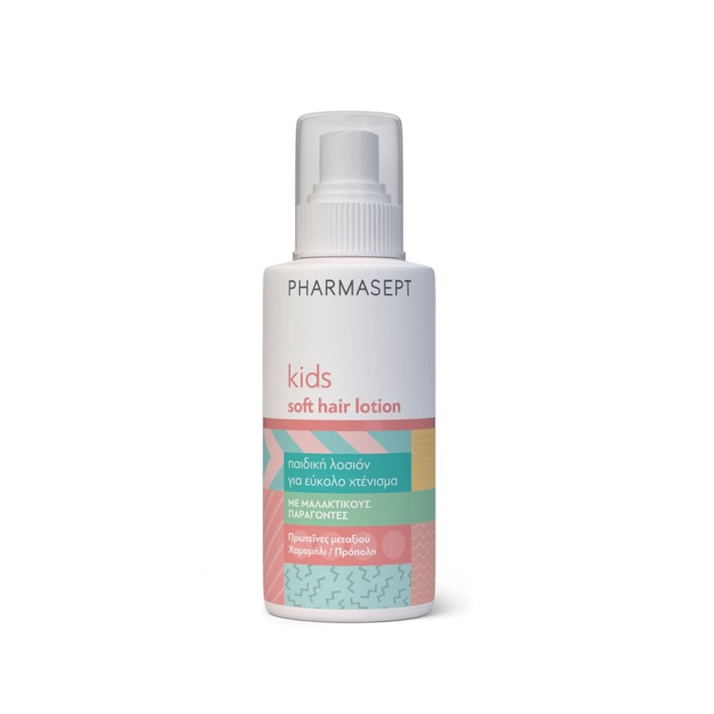 Kid Soft Hair Lotion 150ml