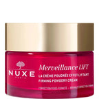 Merveillance Lift Firming Powdery Cream 50ml