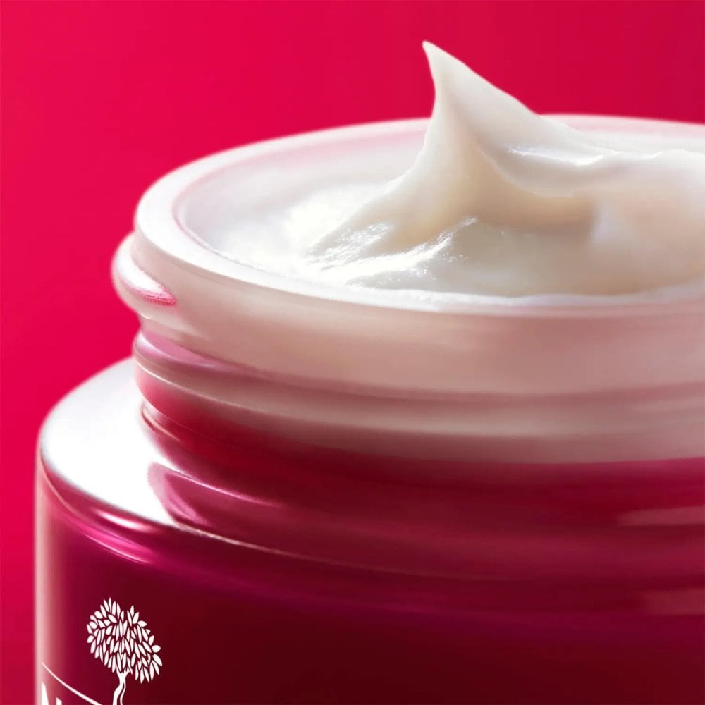 Merveillance Lift Firming Powdery Cream 50ml
