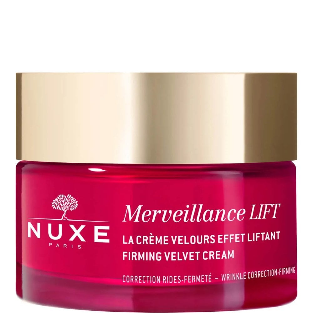 Merveillance Lift Firming Velvet Cream 50ml