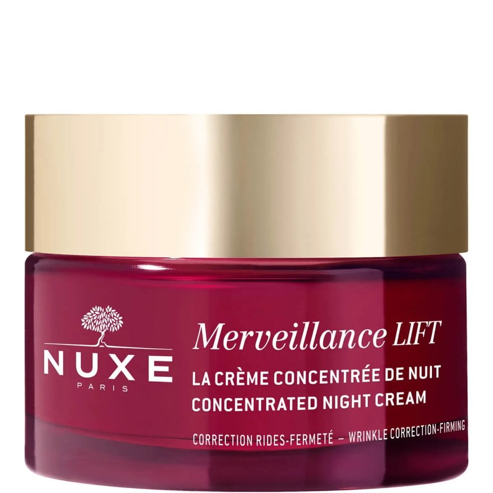 Merveillance Concentrated Night Cream 50ml