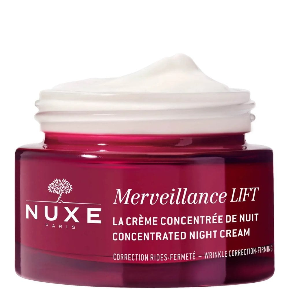 Merveillance Concentrated Night Cream 50ml