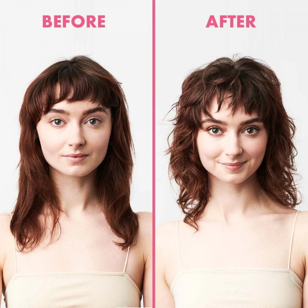 Curl Jelly Wash Curl Defining Shampoo With Vtamin B5 250ml