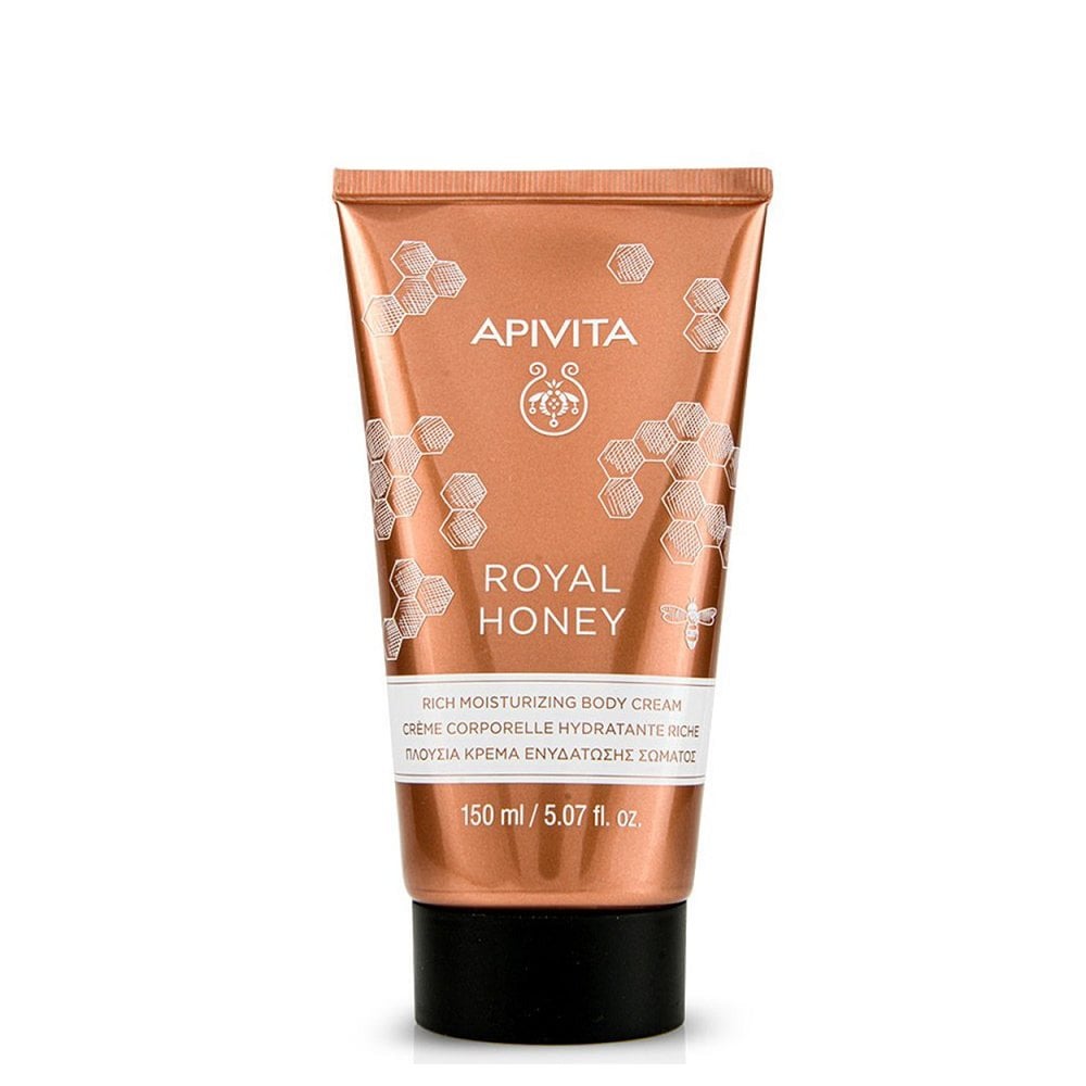 Royal Honey Rich Moisturizing Body Cream 150ml