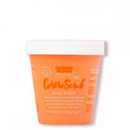 Grow Scrub Exfoliating Scalp Scrub 250gr